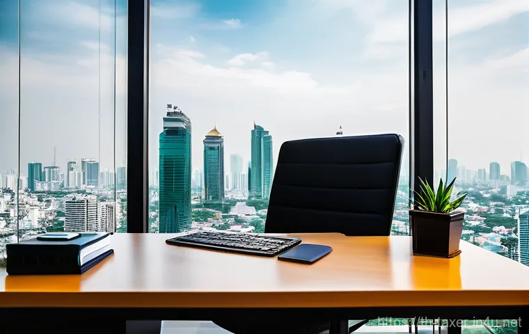 세무사로서 세금 절감 전략 - **Prompt 1: Family Financial Planning for Tax Deductions**
    "A bright, warm, and inviting scene i...