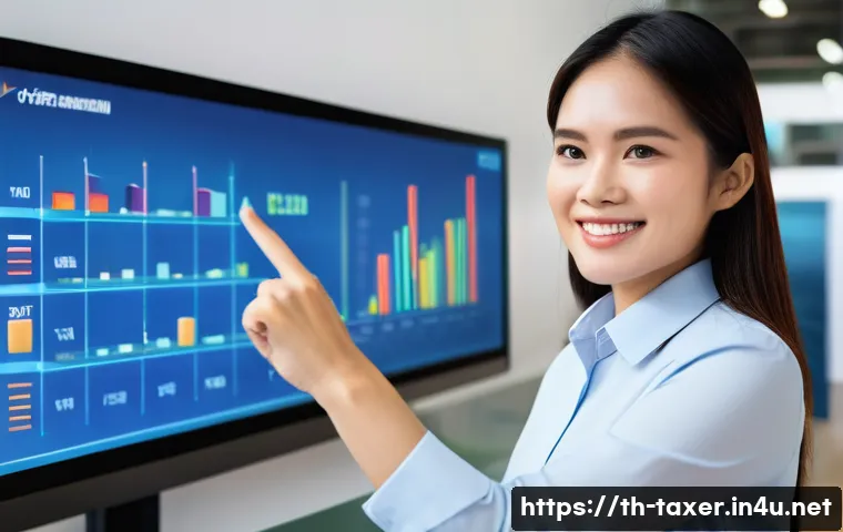 세무사와 중소기업 세무 관리 관련 이미지 2