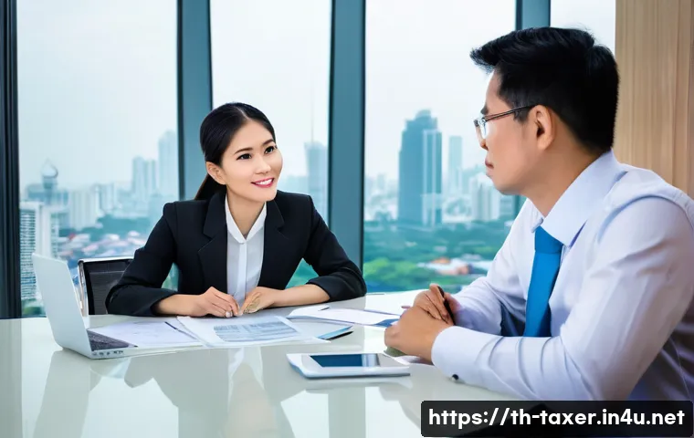 세무사 합격생 인터뷰 관련 이미지 1