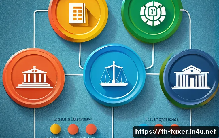 세무사와 특수목적법인 SPC  세금 관리 관련 이미지 1