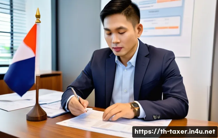 세무사와 특수목적법인 SPC  세금 관리 관련 이미지 2