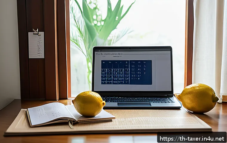 세무사 시험 준비 전략 관련 이미지 1